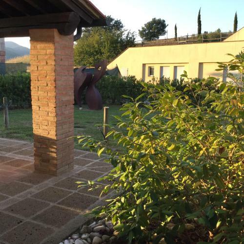 Podere San'tantonio
