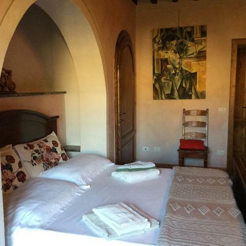 Podere San'tantonio