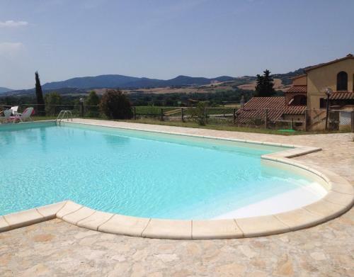 Podere San'tantonio