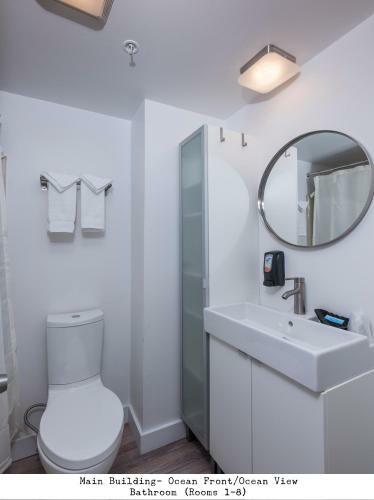 Posada Stones Throw & Inn On The Blues