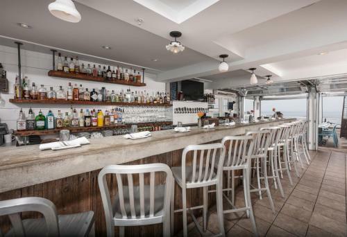 Posada Stones Throw & Inn On The Blues