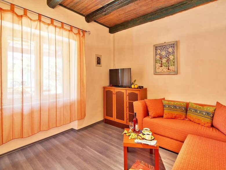 Villa Marina Valtura