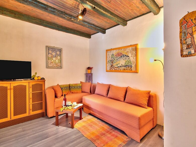 Villa Marina Valtura