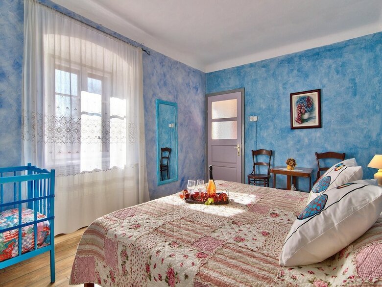 Villa Marina Valtura