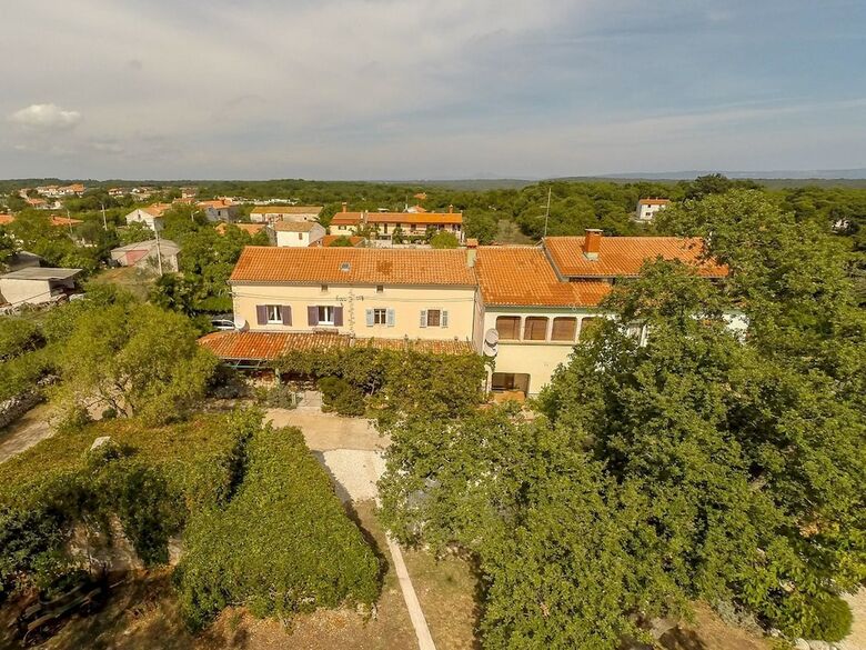 Villa Marina Valtura