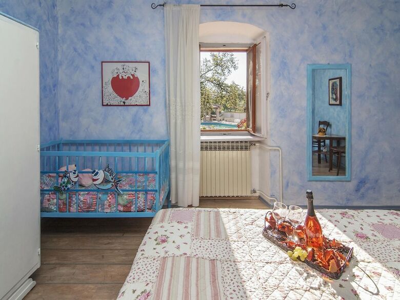 Villa Marina Valtura