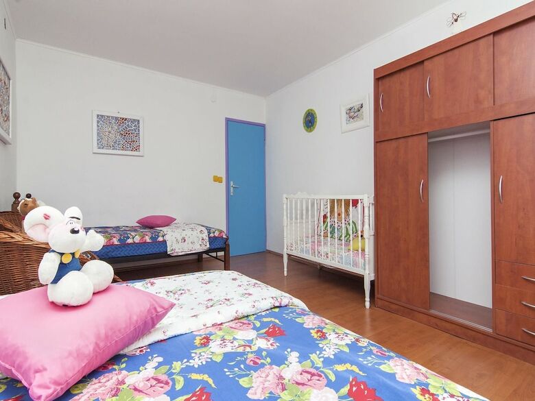 Villa Marina Valtura