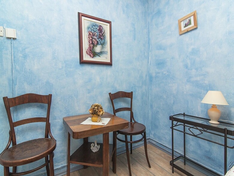 Villa Marina Valtura