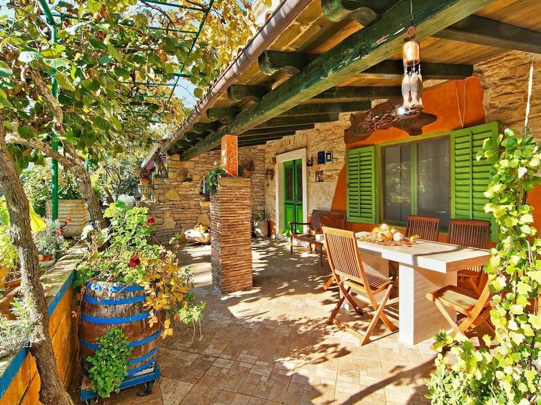 Villa Marina Valtura