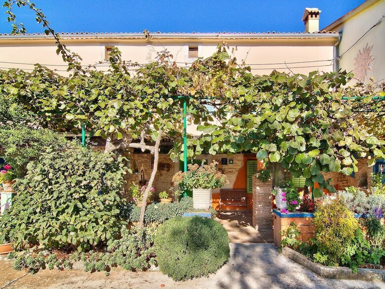 Villa Marina Valtura