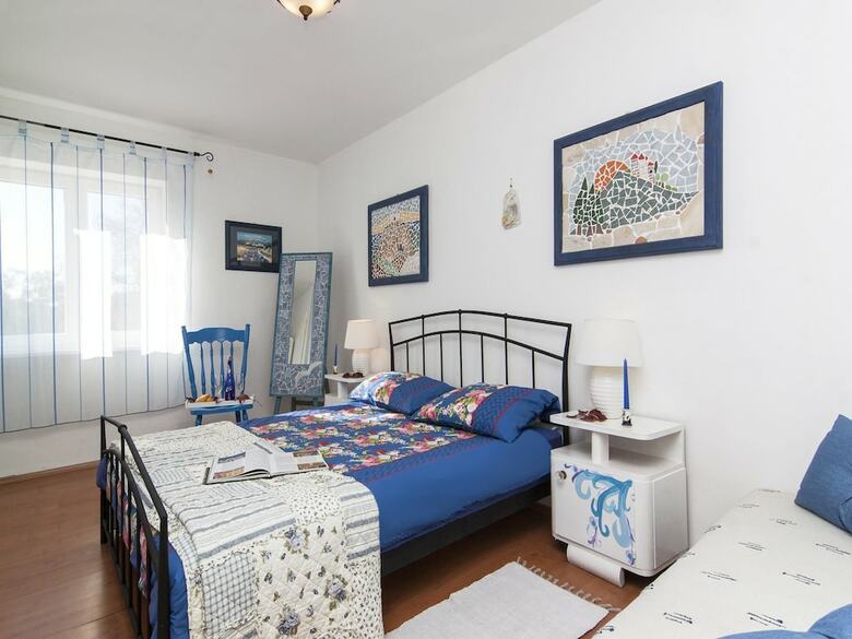 Villa Marina Valtura