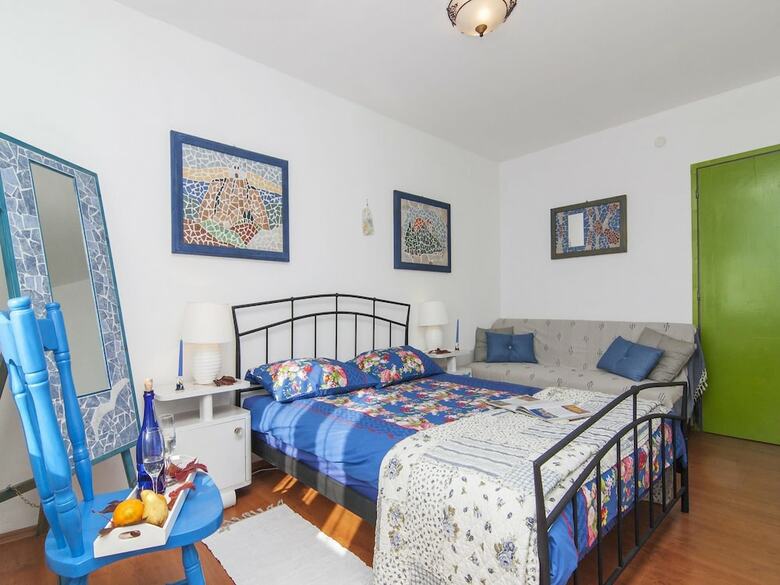 Villa Marina Valtura