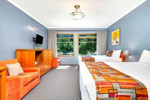 Motel The O'connell Inn