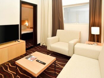 Hotel Ibis Seef Manama