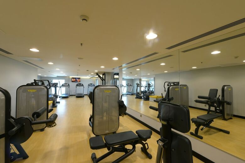Hotel Ibis Seef Manama