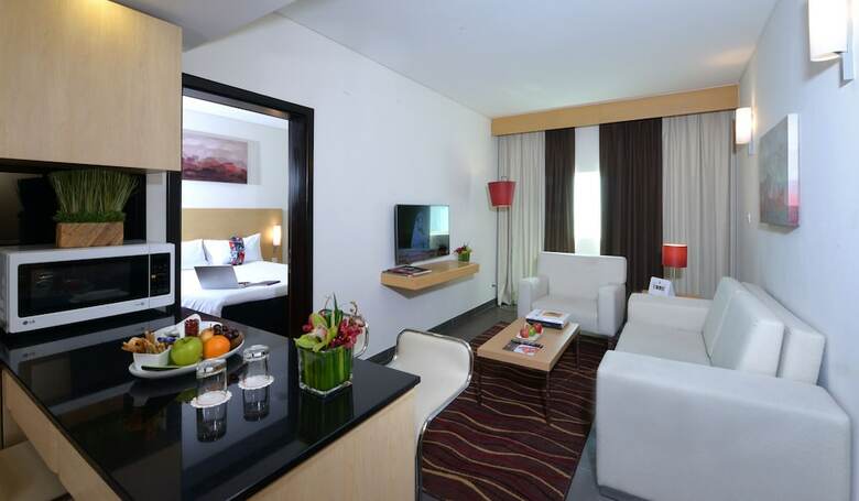 Hotel Ibis Seef Manama