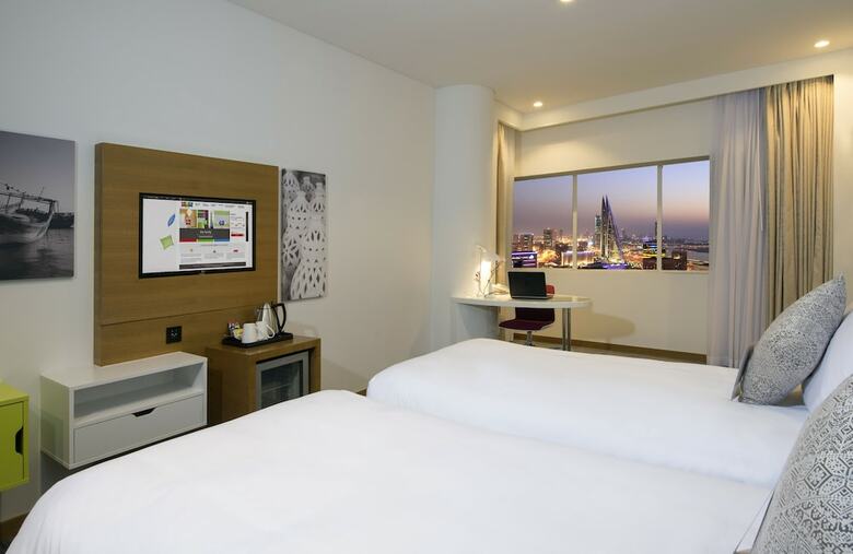 Hotel Ibis Seef Manama