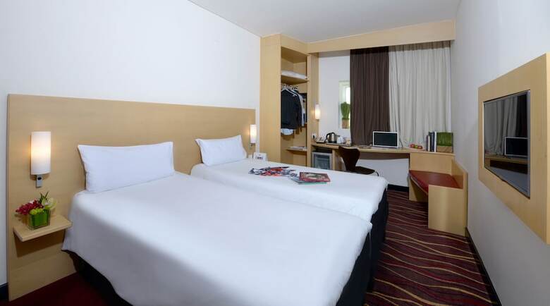 Hotel Ibis Seef Manama