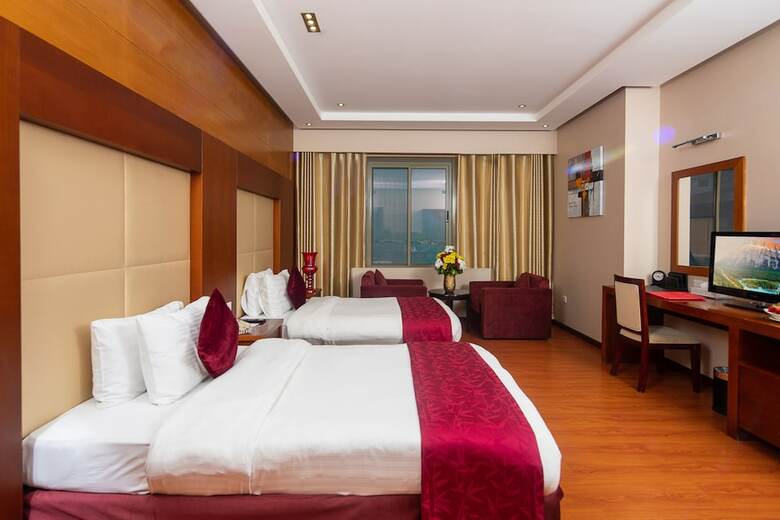 Hotel Diva