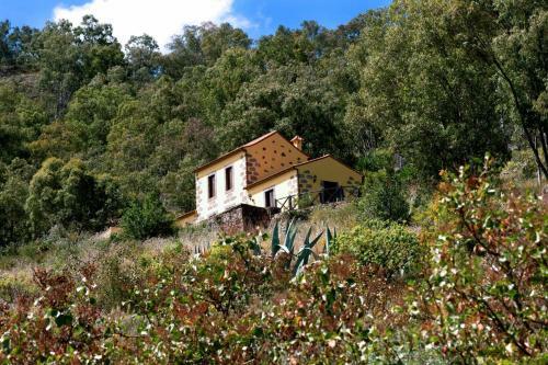 Agroturismo Casa Rural Las Caldereras