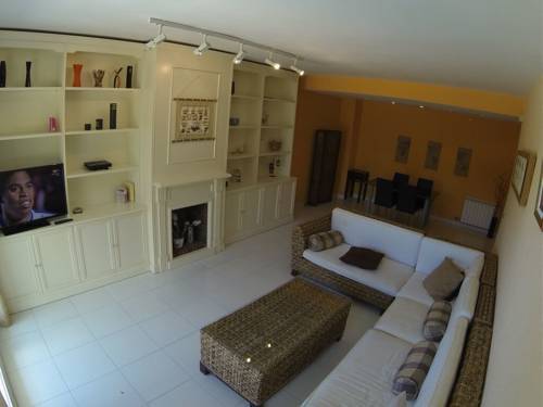 Apartamento La Caleta S'agaro