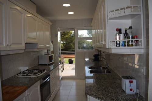 Apartamento La Caleta S'agaro