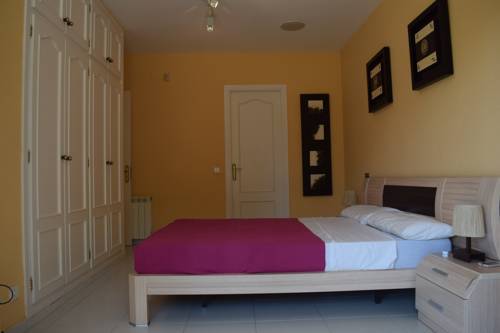 Apartamento La Caleta S'agaro