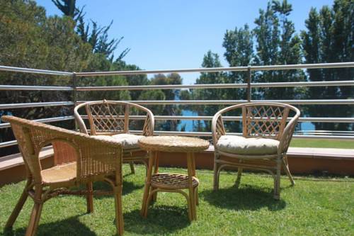 Apartamento La Caleta S'agaro