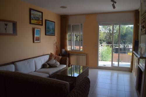 Apartamento La Caleta S'agaro