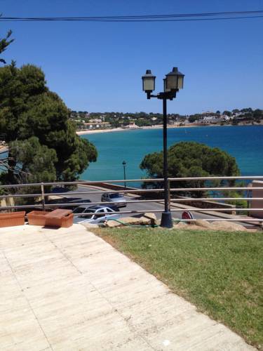 Apartamento La Caleta S'agaro