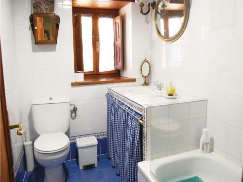 Holiday Home La Cuerria - 07