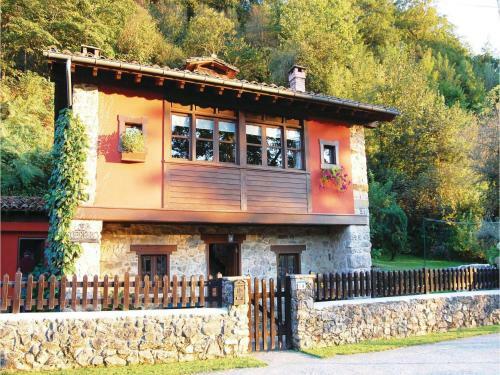 Holiday Home La Cuerria - 07