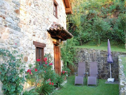 Holiday Home La Cuerria - 07
