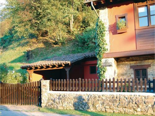 Holiday Home La Cuerria - 07