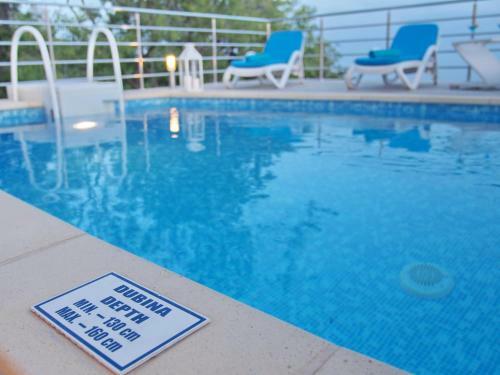 Apartamentos Villa Sunce