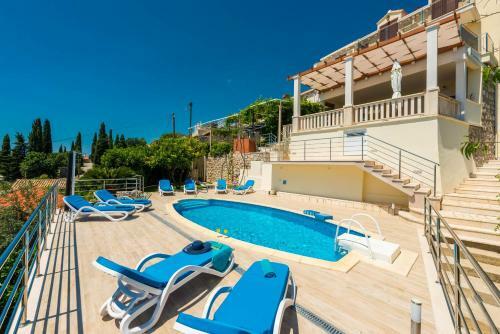 Apartamentos Villa Sunce