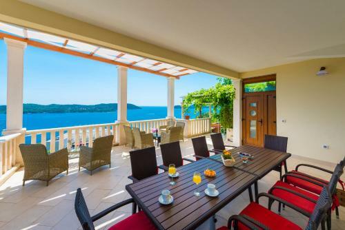 Apartamentos Villa Sunce