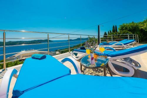 Apartamentos Villa Sunce
