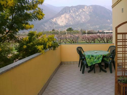 Agroturismo Agritur Planchenstainer