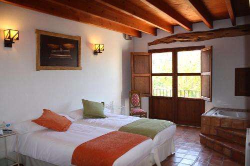 Agroturismo Can Pere Sord