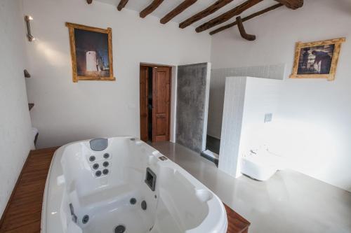 Agroturismo Can Pere Sord