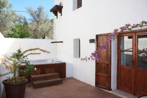 Agroturismo Can Pere Sord