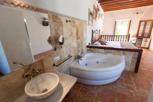 Agroturismo Can Pere Sord