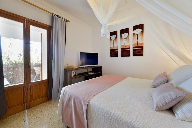 Agroturismo Ca Sa Vilda Marge