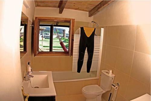 Albergue Twinfin Surf Camp