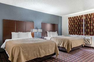 Posada Quality Inn & Suites