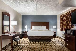 Posada Quality Inn & Suites