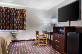 Posada Quality Inn & Suites