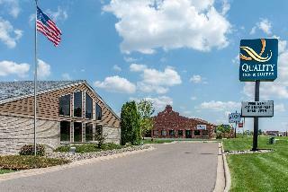Posada Quality Inn & Suites