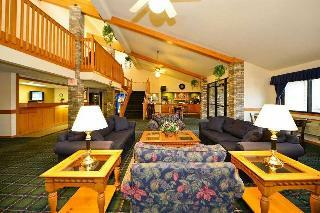 Posada Quality Inn & Suites